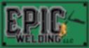Epic Welding LLC logo